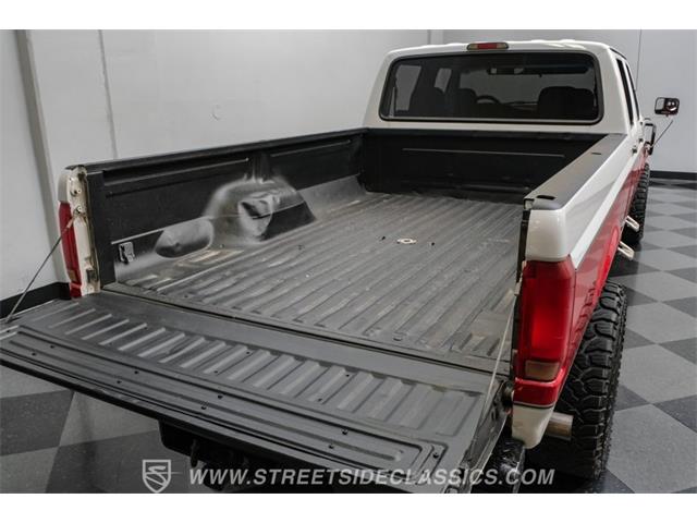 1994 Ford F350 (CC-2086089) for sale in Ft Worth, Texas