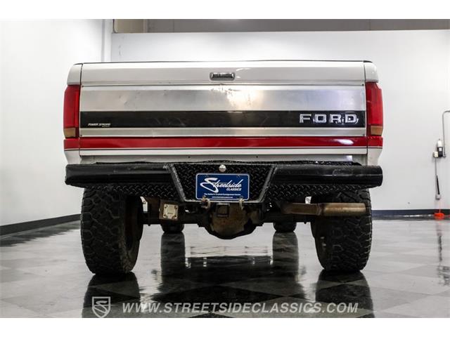 1994 Ford F350 (CC-2086089) for sale in Ft Worth, Texas