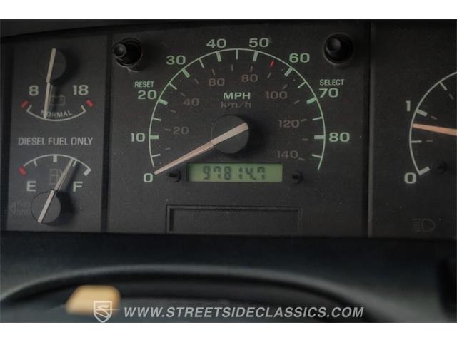 1994 Ford F350 (CC-2086089) for sale in Ft Worth, Texas