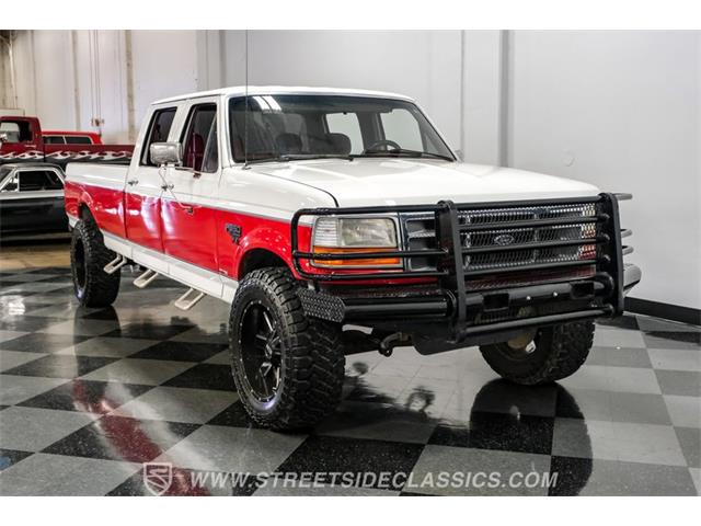 1994 Ford F350 (CC-2086089) for sale in Ft Worth, Texas