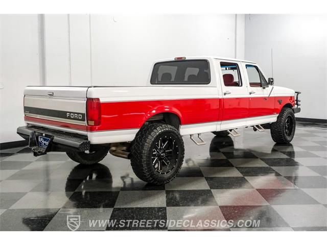 1994 Ford F350 (CC-2086089) for sale in Ft Worth, Texas