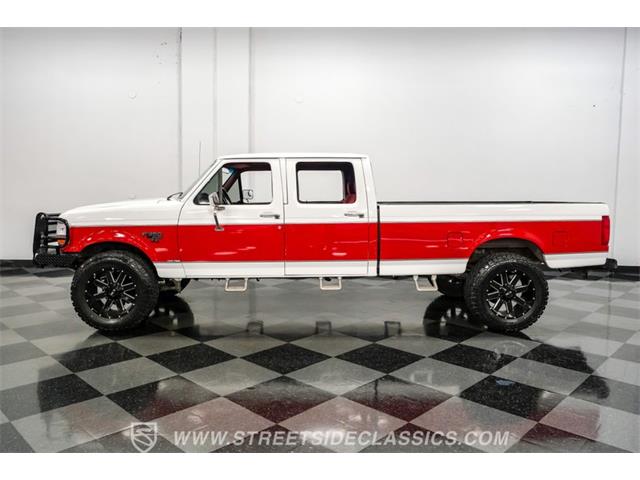 1994 Ford F350 (CC-2086089) for sale in Ft Worth, Texas