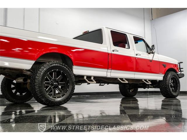1994 Ford F350 (CC-2086089) for sale in Ft Worth, Texas