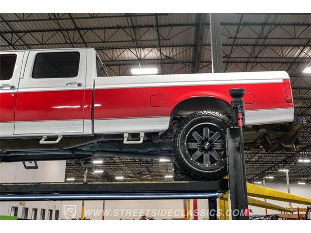 1994 Ford F350 (CC-2086089) for sale in Ft Worth, Texas
