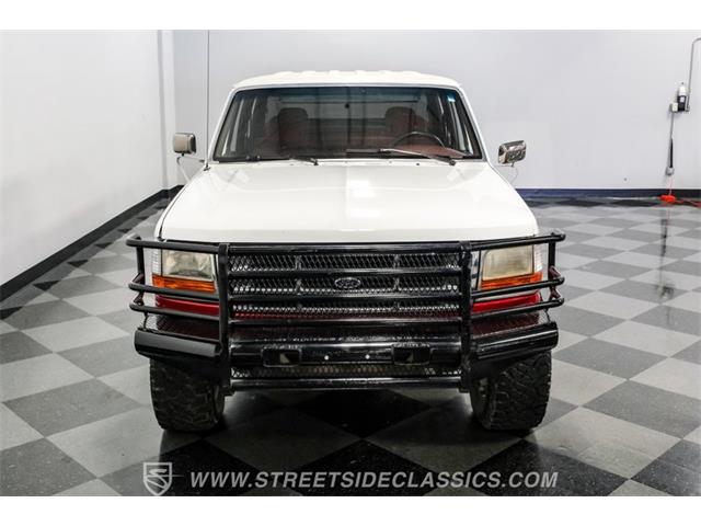 1994 Ford F350 (CC-2086089) for sale in Ft Worth, Texas