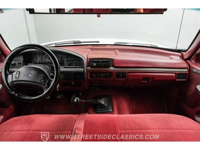 1994 Ford F350 (CC-2086089) for sale in Ft Worth, Texas