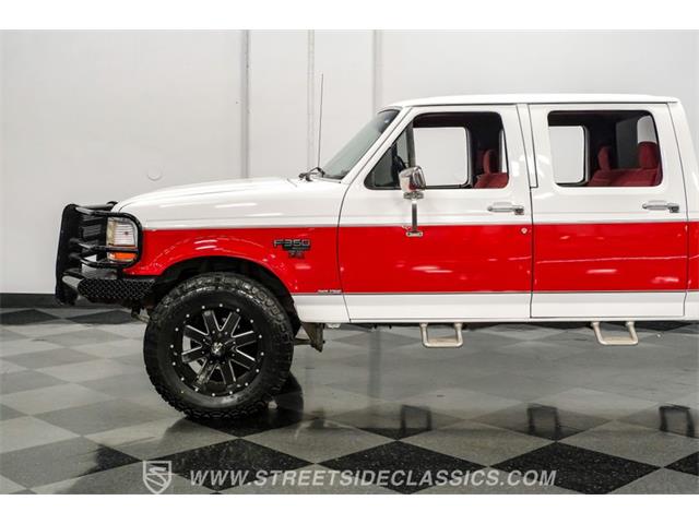 1994 Ford F350 (CC-2086089) for sale in Ft Worth, Texas