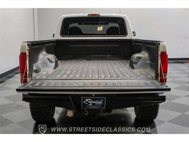1994 Ford F350 (CC-2086089) for sale in Ft Worth, Texas