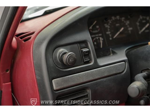 1994 Ford F350 (CC-2086089) for sale in Ft Worth, Texas