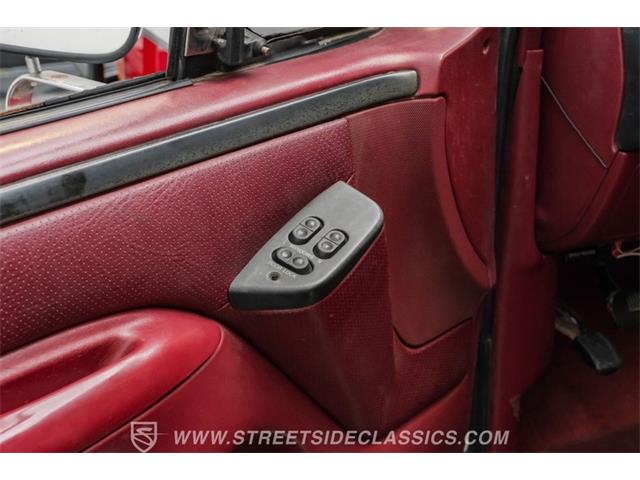 1994 Ford F350 (CC-2086089) for sale in Ft Worth, Texas