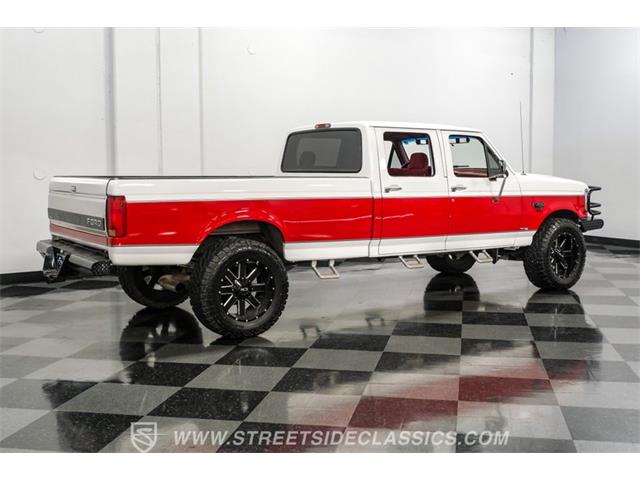 1994 Ford F350 (CC-2086089) for sale in Ft Worth, Texas