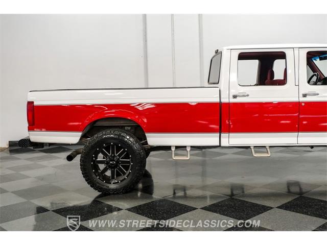 1994 Ford F350 (CC-2086089) for sale in Ft Worth, Texas