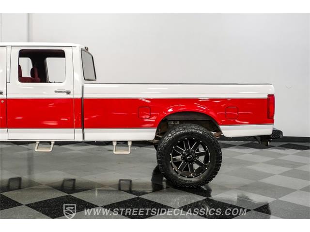 1994 Ford F350 (CC-2086089) for sale in Ft Worth, Texas