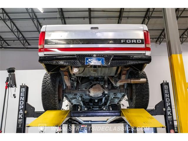1994 Ford F350 (CC-2086089) for sale in Ft Worth, Texas