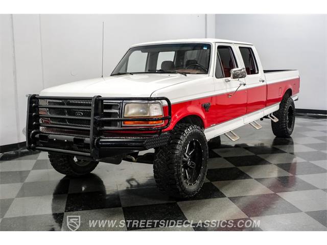 1994 Ford F350 (CC-2086089) for sale in Ft Worth, Texas