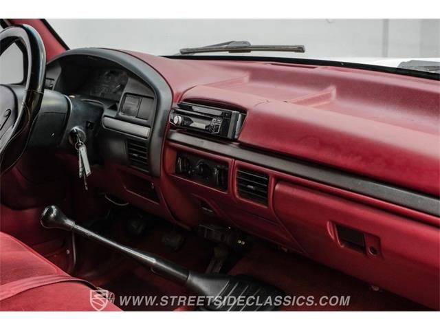 1994 Ford F350 (CC-2086089) for sale in Ft Worth, Texas