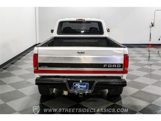 1994 Ford F350 (CC-2086089) for sale in Ft Worth, Texas