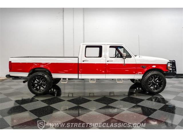 1994 Ford F350 (CC-2086089) for sale in Ft Worth, Texas