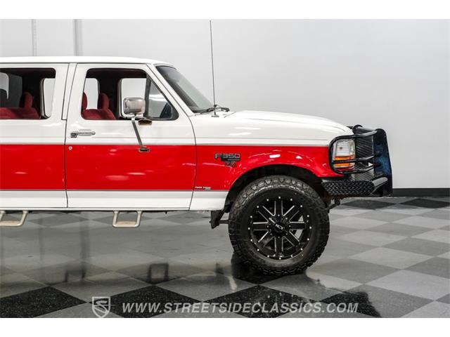 1994 Ford F350 (CC-2086089) for sale in Ft Worth, Texas