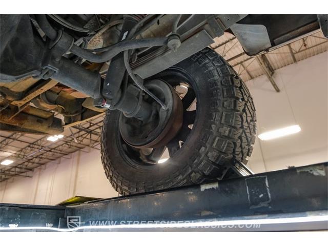 1994 Ford F350 (CC-2086089) for sale in Ft Worth, Texas