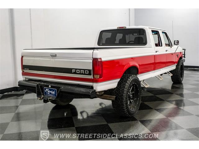 1994 Ford F350 (CC-2086089) for sale in Ft Worth, Texas