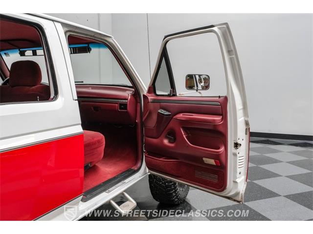 1994 Ford F350 (CC-2086089) for sale in Ft Worth, Texas