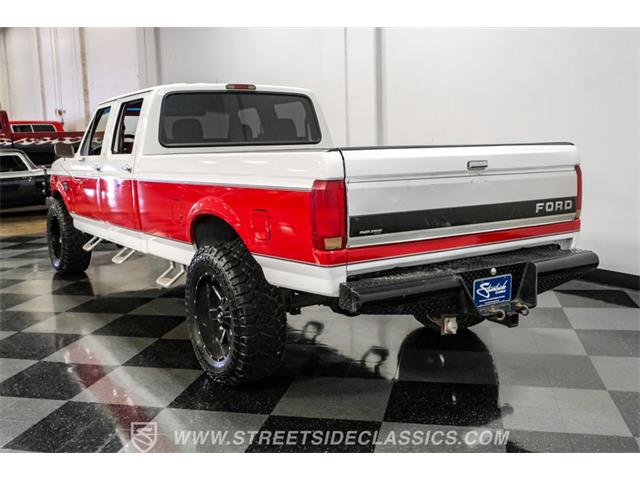 1994 Ford F350 (CC-2086089) for sale in Ft Worth, Texas
