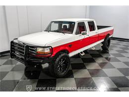 1994 Ford F350 (CC-2086089) for sale in Ft Worth, Texas