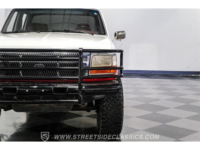 1994 Ford F350 (CC-2086089) for sale in Ft Worth, Texas