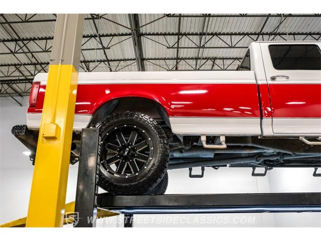 1994 Ford F350 (CC-2086089) for sale in Ft Worth, Texas
