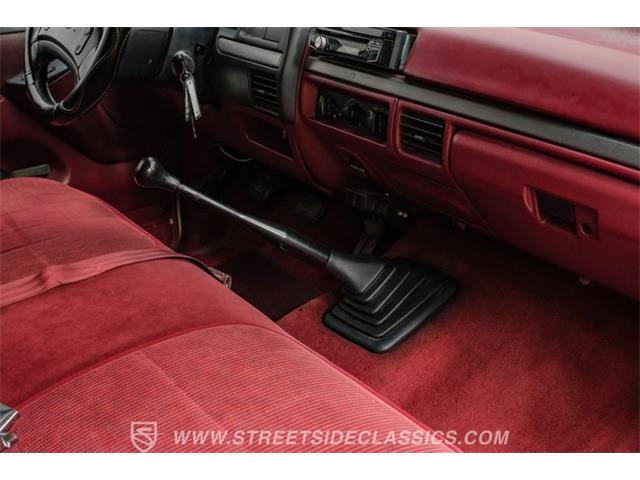 1994 Ford F350 (CC-2086089) for sale in Ft Worth, Texas