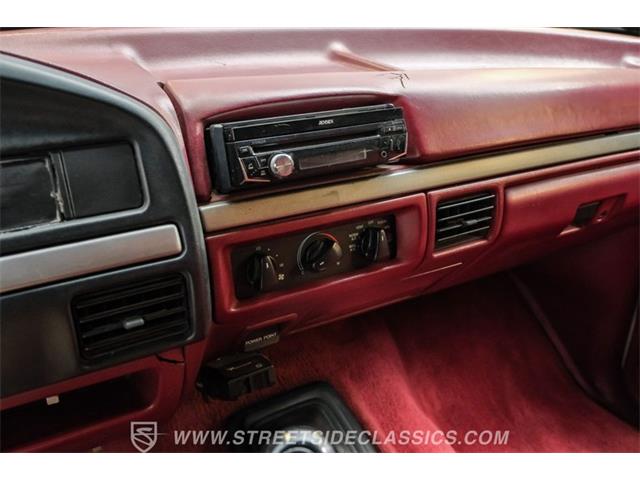 1994 Ford F350 (CC-2086089) for sale in Ft Worth, Texas