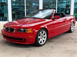 2001 BMW 3 Series (CC-2080609) for sale in Bradenton, Florida
