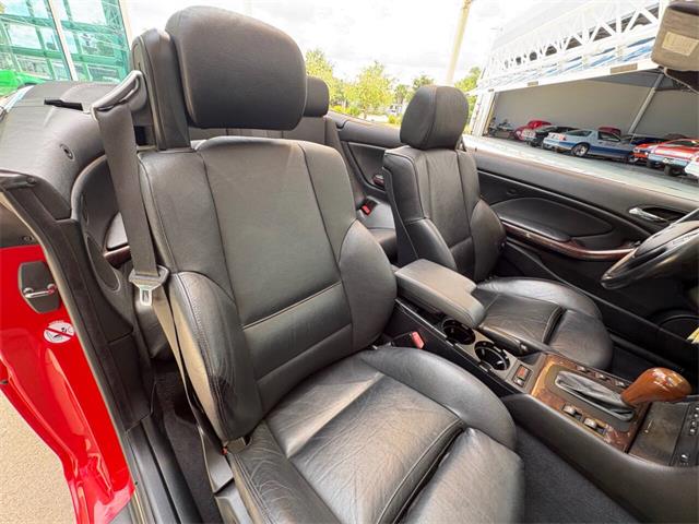 2001 BMW 3 Series (CC-2080609) for sale in Bradenton, Florida