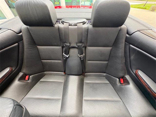 2001 BMW 3 Series (CC-2080609) for sale in Bradenton, Florida