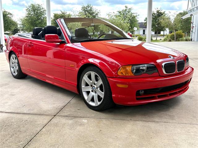 2001 BMW 3 Series (CC-2080609) for sale in Bradenton, Florida