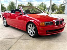 2001 BMW 3 Series (CC-2080609) for sale in Bradenton, Florida