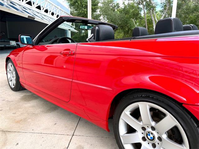 2001 BMW 3 Series (CC-2080609) for sale in Bradenton, Florida