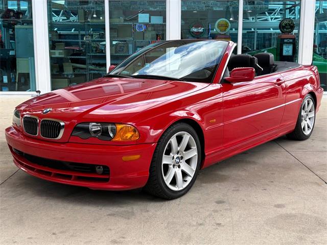 2001 BMW 3 Series (CC-2080609) for sale in Bradenton, Florida