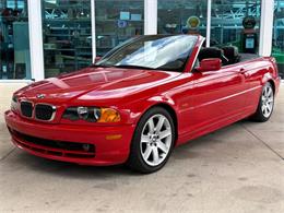 2001 BMW 3 Series (CC-2080609) for sale in Bradenton, Florida