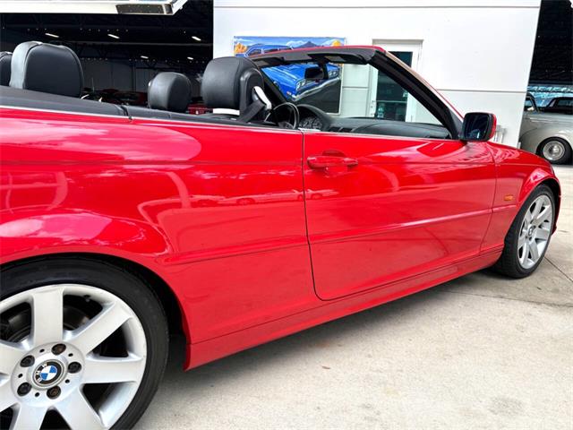 2001 BMW 3 Series (CC-2080609) for sale in Bradenton, Florida