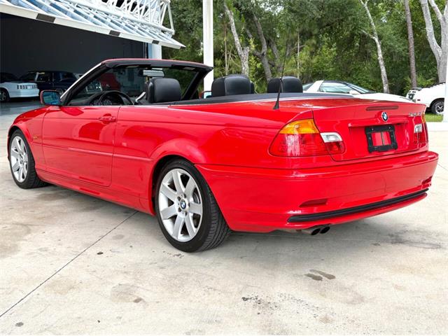 2001 BMW 3 Series (CC-2080609) for sale in Bradenton, Florida