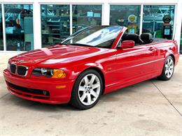 2001 BMW 3 Series (CC-2080609) for sale in Bradenton, Florida