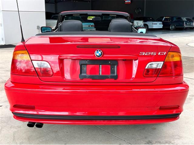 2001 BMW 3 Series (CC-2080609) for sale in Bradenton, Florida