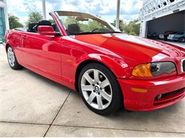 2001 BMW 3 Series (CC-2080609) for sale in Bradenton, Florida