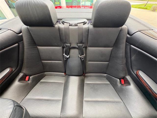 2001 BMW 3 Series (CC-2080609) for sale in Bradenton, Florida