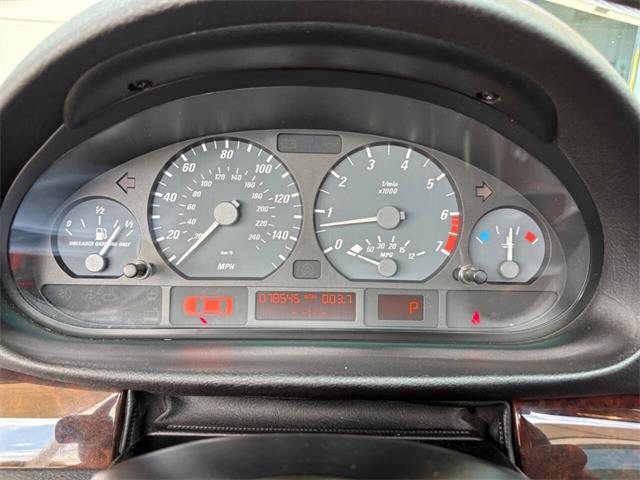 2001 BMW 3 Series (CC-2080609) for sale in Bradenton, Florida