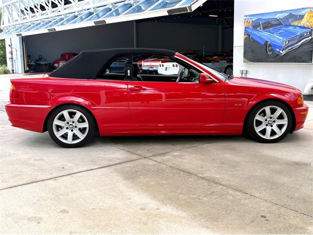 2001 BMW 3 Series (CC-2080609) for sale in Bradenton, Florida
