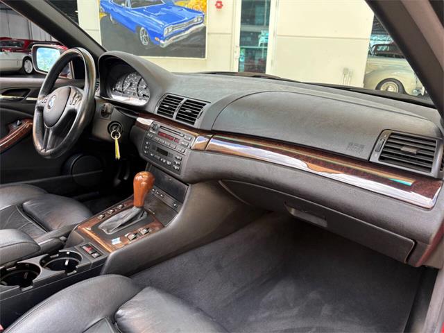 2001 BMW 3 Series (CC-2080609) for sale in Bradenton, Florida
