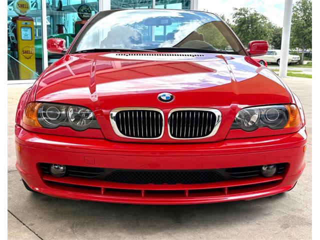 2001 BMW 3 Series (CC-2080609) for sale in Bradenton, Florida
